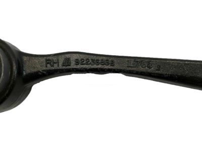 2014 Chevy Camaro Control Arm - 92236898