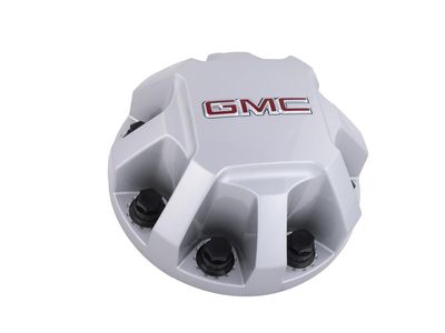 84859686 GM Cap, Wheel Product Photo 2 of 2