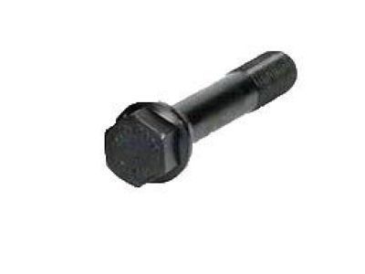 Chevy 476572 BOLT,CYL HEAD(SHT)(M11X1.5X68)