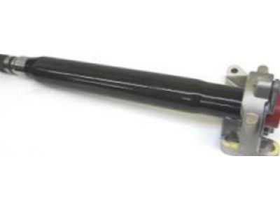 Chevy Cobalt Axle Shaft - 25921572