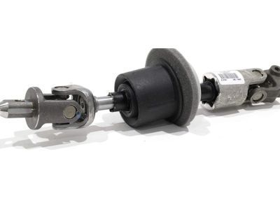 Saturn Steering Shaft - 25979679