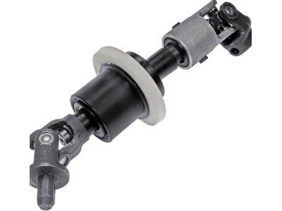 Saturn Steering Shaft - 25979679