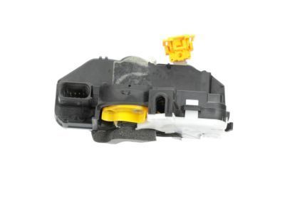 Buick Verano Door Latch Assembly - 13579497