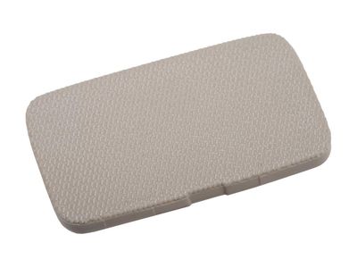 84185601 GM Cap, Body Interior Trim, Rear Upper Product Photo 2 of 2
