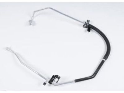 Cadillac CTS A/C Hose - 89023400