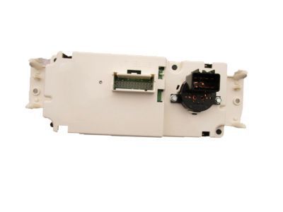 GMC Sierra 1500 Classic A/C Switch - 15832317