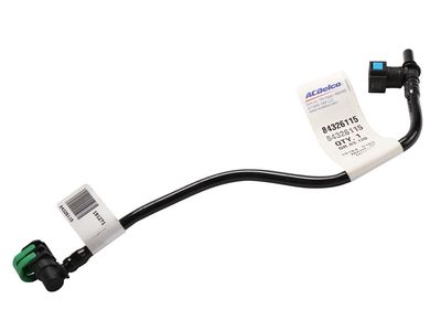84326115 GM Hose, Evaporation Emission System(Fuel Tank End) Product Photo 1 of 2