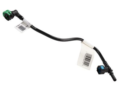 84326115 GM Hose, Evaporation Emission System(Fuel Tank End) Product Photo 2 of 2