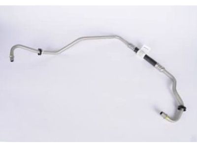 Chevy Silverado 3500 Cooling Hose - 20835127