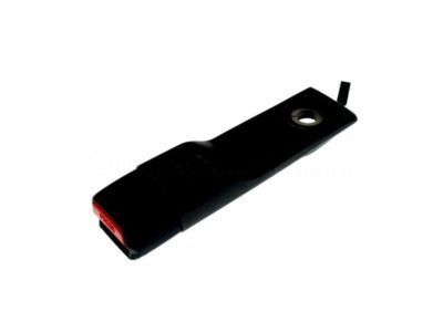 Buick Rainier Seat Belt - 19148785