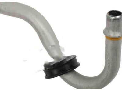 2007 Saturn Relay Cooling Hose - 25787966