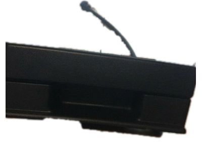 2001 Chevy Tahoe Door Handle - 15748667