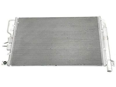 GMC A/C Condenser - 20839794