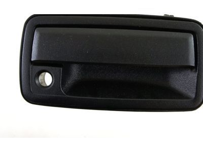 Chevy S10 Door Handle - 15202912