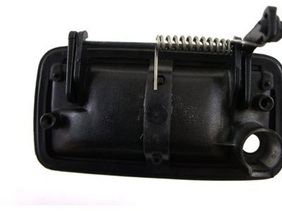 Chevy S10 Door Handle - 15202912