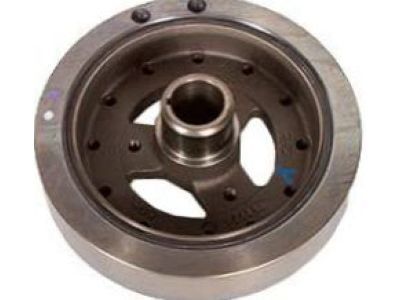 GMC Harmonic Balancer - 6272222