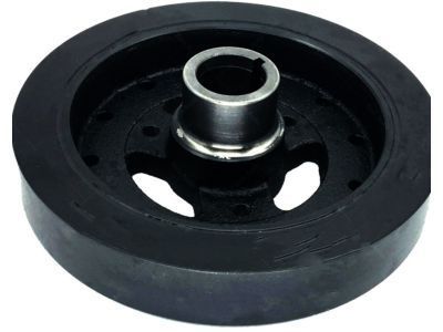 GMC Harmonic Balancer - 6272222