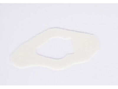 Pontiac 92182283 GASKET,CLUTCH PEDAL BRACKET BRACE