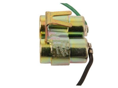 Saturn ABS Control Module - 21013037