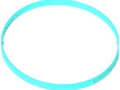 GMC Throttle Body Gasket - 12632900
