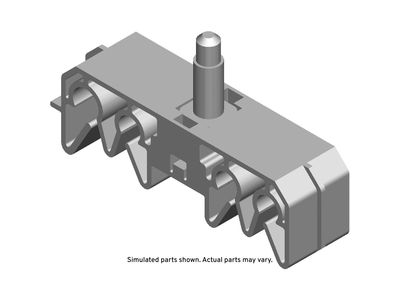 15041678 GM Clip, Fuel Line Product Photo 1 of 1
