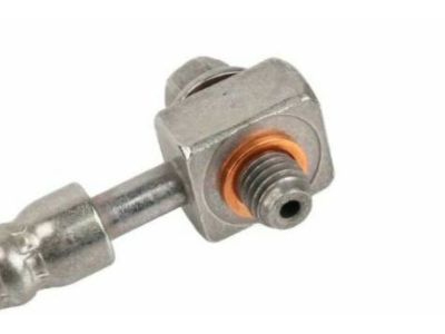 Chevy Sonic Brake Line - 95367346