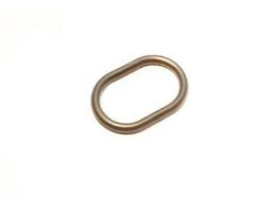 Cadillac Oil Pump Gasket - 90411017