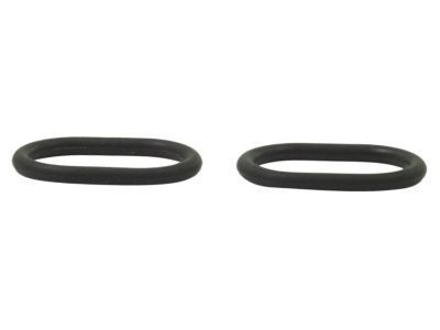 Cadillac Oil Pump Gasket - 90411017