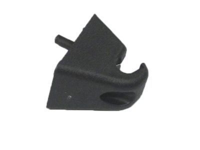 Pontiac 92119441 Sunvisor Support