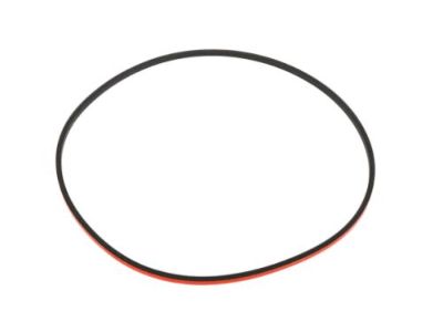 GMC Automatic Transmission Seal - 24224675