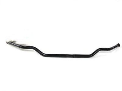 Chevy Corvette Sway Bar Kit - 10339124