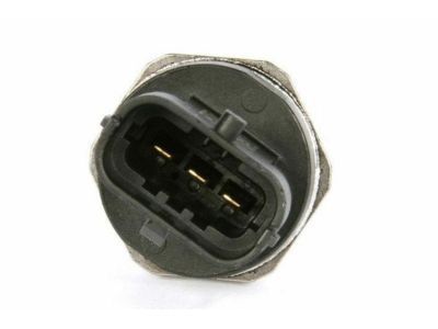 GMC Fuel Pressure Sensor - 12651990