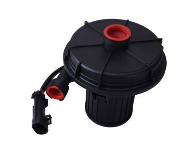 Chevy Trailblazer Secondary Air Injection Pump - 10373306