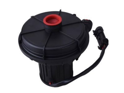 Chevy Trailblazer Secondary Air Injection Pump - 10373306