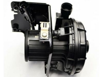 Chevy Trailblazer Secondary Air Injection Pump - 10373306