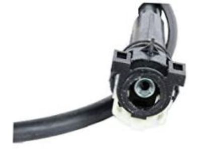Hummer Shift Cable - 15854668