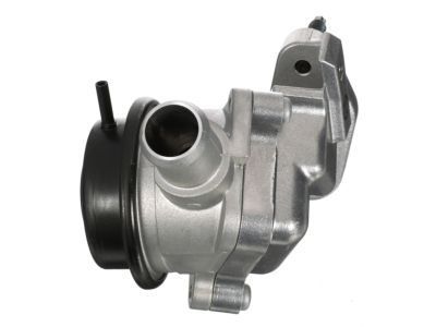 Saturn 21210000 VALVE,SECONDARY AIR INJECTION SHUTOFF & CHECK(3.675)