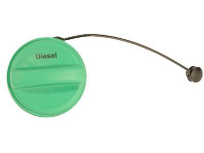 Chevy 84327854 PIPE,FUEL TANK FILLER(INCLUDES 2-9,11-15)