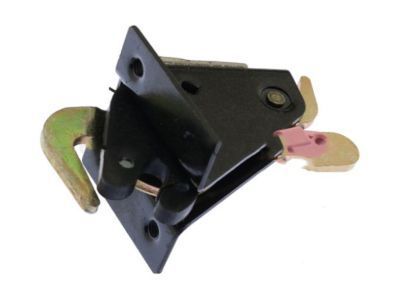 Oldsmobile Door Latch Assembly - 15768951