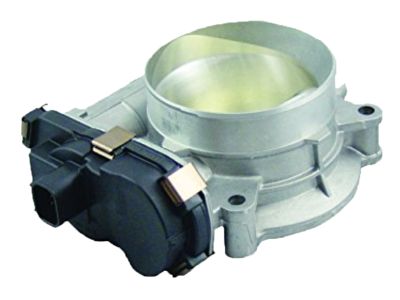 GMC Sierra 1500 Throttle Body - 12629992