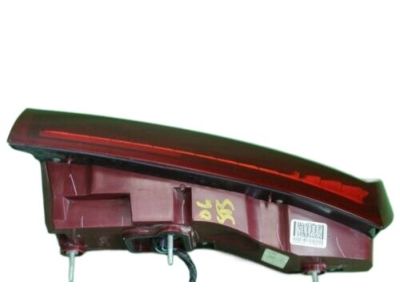 Cadillac STS Back Up Light - 25754024