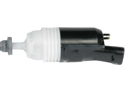 Buick Washer Pump - 15140461
