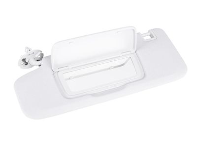 42677807 GM Sunshade, Windshield Sunshade Product Photo 1 of 3