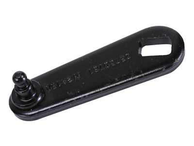GM 22730761 Lever, Transmission Mounted Gearshift (External) 22730761 GM Lever, Transmission Mounted Gearshift (External) Product Photo 1 of 1