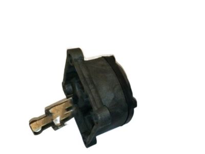 Chevy 12382823 Gear Shift Assembly