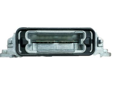 GMC Acadia Hid Bulb Ballast - 15849727