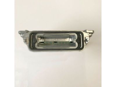 GMC Acadia Hid Bulb Ballast - 15849727