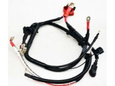 2015 Chevy Spark Battery Cable - 95185332