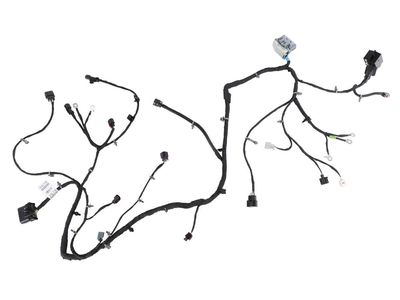 84233678 GM Harness, Chassis Wiring Product Photo 3 of 10