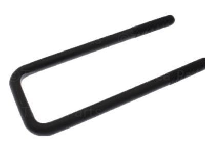 GM 11518426 U-Bolt, Rear